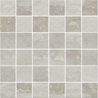 мозаика Cersanit Longreach 29,8x29,8 cream mosaic