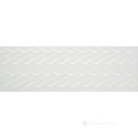 плитка Almera Ceramica ICE 33x100 ziggy mat