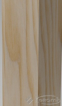 Угол Coswick Дуб 14 мм шип-шип натуральный (2177-0701)