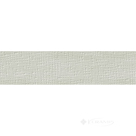 Плитка Keraben Elven 37x150 concept blanco lappato (GOH5F030)