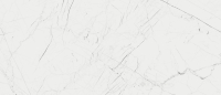 плитка Cerrad Marmo Thassos 279,7 x119,7 white poler