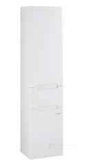пенал підвісний Sanwerk Vega Air 40x30x165 білий, правий (MV0000815)