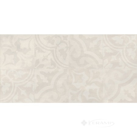Плитка Golden Tile Kendal Ornament 30,7x60,7 бежевый