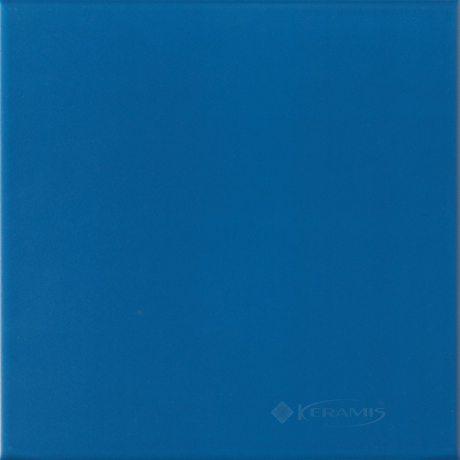 Плитка Mainzu Chroma Mate 20x20 azul oscuro