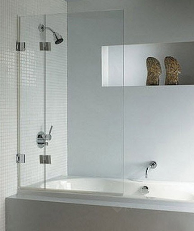 Штора для ванной Riho Scandic S109-90 90 (GC19200)