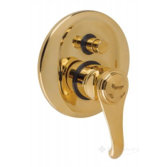 смеситель для ванны Emmevi Tiffany золото (OR6019)