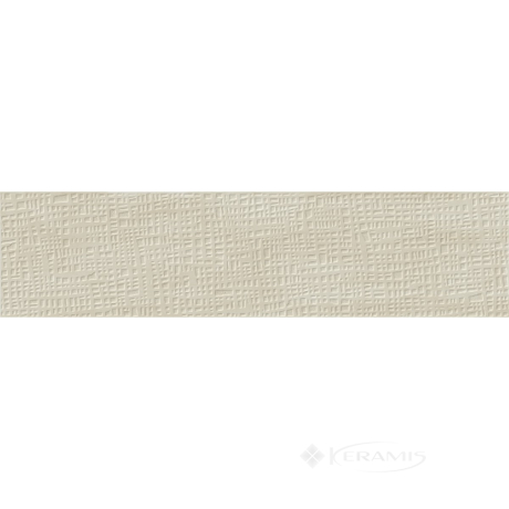 Плитка Keraben Elven 37x150 concept beige lappato (GOH5F031)
