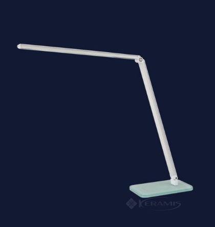 Настольная лампа Levistella LED (729S2G3 white)