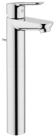 смеситель для раковины Grohe BauEdge высокий (32860000)
