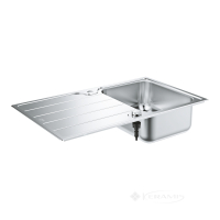кухонная мойка Grohe K500 50x86 нержавеющая сталь (31571SD1)