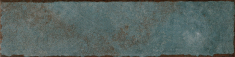 плитка Pamesa Origin Alloy 7,5x30 azzurro