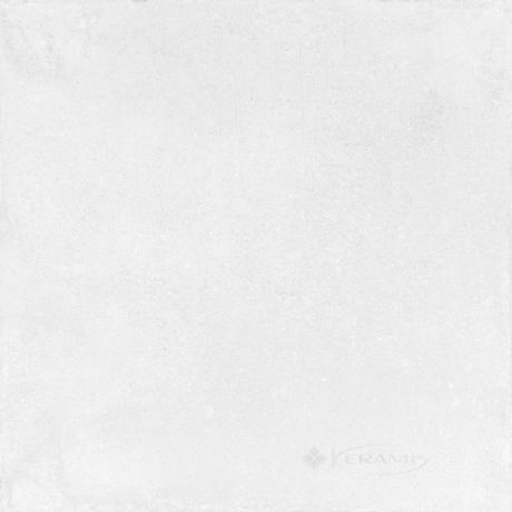 Плитка Casa Infinita In Time 75x75 blanco lappato (GOZ0R010)