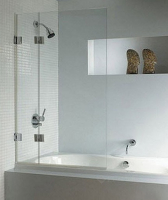 штора для ванни Riho Scandic S109-100 100 (GC21200)