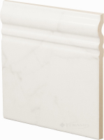 фриз Equipe Carrara 15x15 skirting gloss (23095)