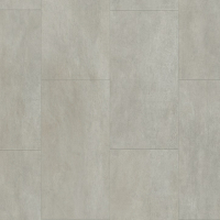 виниловый пол Quick-Step Ambient Click Plus 33/4,5 мм warm grey concrete (AMCP40050)