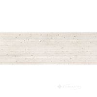 плитка APE Ceramica Re-use 40x120 mobius white mat rect