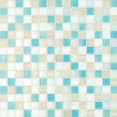 мозаика Сolibri mosaic M002-20 (2х2) 327x327