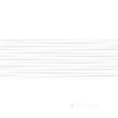 плитка Metropol Stage 30x90 expression blanco brillo (KOJPG030)