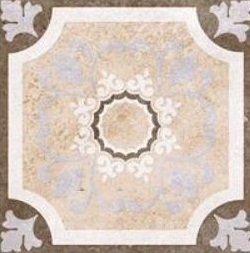 Плитка Opoczno Tahat Mount Carpet 43x43 