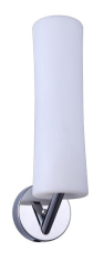 светильник настенный Azzardo Bamboo, белый, LED (MB-8036-1 / AZ2053)