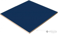 плитка Mayolica Olimpia Pavimento prizma 31,6x31,6 azul