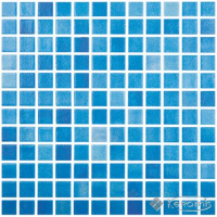 мозаїка Vidrepur Colors Fog (110 A) 31,5x31,5 sky blue