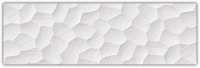 плитка Grespania White&Co 31,5x100 circle blanco