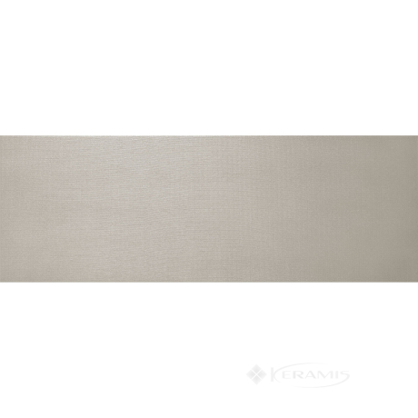 Плитка APE Ceramica Crayon 31x90 silver gloss rect