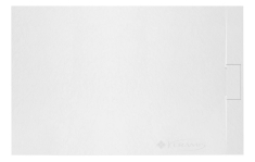 поддон Rea Bazalt 90x120 прямоугольный, белый (REA-K3302)