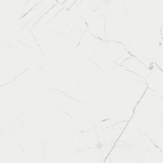 плитка Cerrad Marmo Thassos 79,7 x79,7 white poler