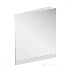 зеркало Ravak 10° 55x15x75 R white (X000001073)