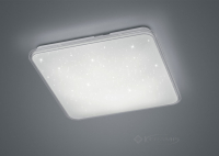 светильник потолочный Trio Contrast, белый, LED (657910100)