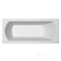 ванна акриловая Ravak Domino II 180x80 (XAU0000034)