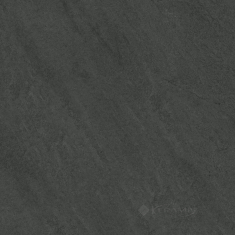 плитка Stargres Pietra Serena 60x60x3 black rect