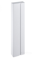 пенал подвесной Ravak Balance 40x17,5x160 белый (X000001373)