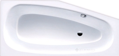 ванна стальная Kaldewei Mini 157x70 левая (225200010001)