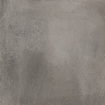 Плитка Terragres Concrete 60x60 темно-серый ректификат (18П520)