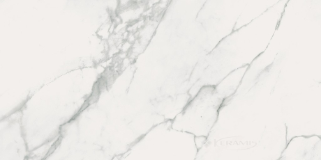 Плитка Opoczno Calacatta Marble 59,8x119,8 white 