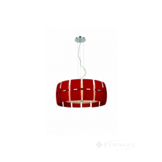 светильник потолочный Azzardo Taurus red (AZ0162)