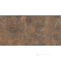 плитка Cerrad Apenino 29,7x59,7 rust (24886)