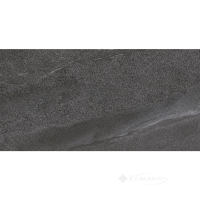 плитка Cerdisa Landstone 60x120 anthracite nat rett (53176)