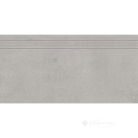 ступень Cerrad Concrete 29,7x59,7 grey