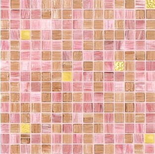 Мозаика Сolibri mosaic M006-20 (2х2) 327x327
