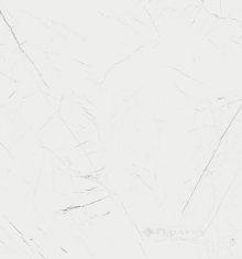 плитка Cerrad Marmo Thassos 119,7 x119,7 white poler