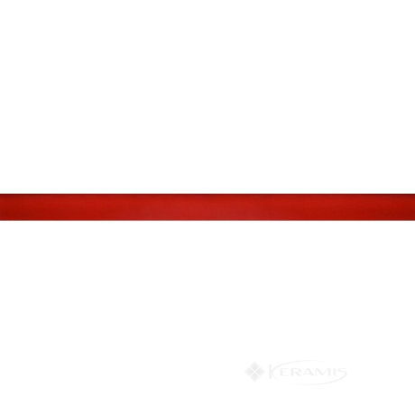 Фриз Grand Kerama 2,3x50 красный