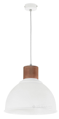 подвесной светильник Exo Lirica, белый (GN 844A-G05X1A-01)