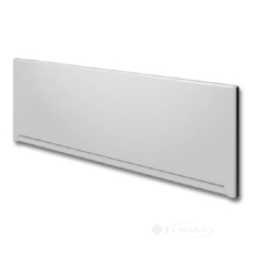 панель для ванны Volle Solo 160x50 лицевая, белая (1210.451600)