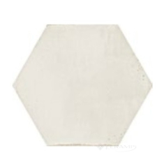 плитка Ragno Eden 18,2x21 esagona bianco
