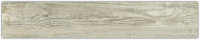 плитка Cerrad Notta 60x11 white, матовий (18129)