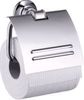 держатель туалетной бумаги Axor Montreux хром (42036000)